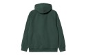 Thumbnail of carhartt-wip-hooded-chase-sweatshirt-juniper-green---gold_348797.jpg