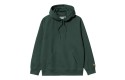 Thumbnail of carhartt-wip-hooded-chase-sweatshirt-juniper-green---gold_348798.jpg