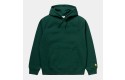 Thumbnail of carhartt-wip-hooded-chase-sweatshirt-treehouse-green---gold1_203101.jpg