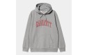 Thumbnail of carhartt-wip-hooded-scrawl-sweatshirt-grey-heather---white_407318.jpg