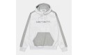 Thumbnail of carhartt-wip-hooded-tonare-sweatshirt-ash-heather---grey-heather---shiver_268482.jpg