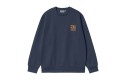 Thumbnail of carhartt-wip-label-state-flag-sweat-enzian-blue---ochre_348784.jpg