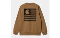 Thumbnail of carhartt-wip-label-state-flag-sweat-hamilton-brown---black_420814.jpg