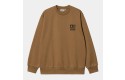 Thumbnail of carhartt-wip-label-state-flag-sweat-hamilton-brown---black_420815.jpg