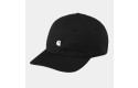 Thumbnail of carhartt-wip-madison-logo-cap-black---wax_372541.jpg