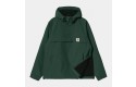 Thumbnail of carhartt-wip-nimbus-half-zip-pullover-jacket-grove-green_264222.jpg