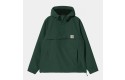 Thumbnail of carhartt-wip-nimbus-half-zip-pullover-jacket-grove-green_264223.jpg
