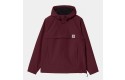 Thumbnail of carhartt-wip-nimbus-half-zip-pullover-jacket-jam-burgundy_268438.jpg