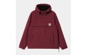 Thumbnail of carhartt-wip-nimbus-pullover-jacket-corvina-red_420828.jpg