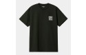 Thumbnail of carhartt-wip-s-s-label-state-flag-t-shirt-dark-cedar-green---white_357553.jpg