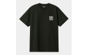 Thumbnail of carhartt-wip-s-s-label-state-flag-t-shirt-dark-cedar-green---white_357553.jpg