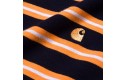 Thumbnail of carhartt-wip-s-s-oakland-t-shirt-dark-navy---pop-orange_137061.jpg