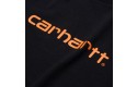Thumbnail of carhartt-wip-s-s-script-t-shirt-dark-navy---pop-orange_143307.jpg