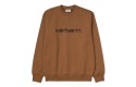 Thumbnail of carhartt-wip-script-logo-embroidered-crew-sweat-hamilton-brown_128228.jpg