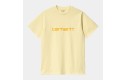 Thumbnail of carhartt-wip-script-t-shirt-soft-yellow---popsicle_311790.jpg