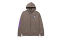 Thumbnail of huf-prism-triple-triangle-full-zip-hood-walnut_268117.jpg