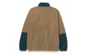 Thumbnail of huf-range-1-4-zip-polar-fleece-olive-green_409104.jpg