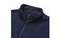 Thumbnail of huf-shadow-serif-1-4-zip-mockneck-navy_279840.jpg