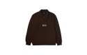 Thumbnail of huf-slate-quarter-zip-fleece1_604787.jpg