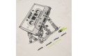 Thumbnail of huf-soundclash-t-shirt-natural_276729.jpg