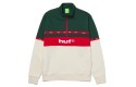 Thumbnail of huf-taped-1-4-zip-fleece-off-white_324983.jpg