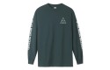 Thumbnail of huf-triple-triangle-essential-long-sleeve-t-shirt-sycamore_143694.jpg