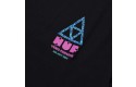 Thumbnail of huf-video-paradise-triple-triangle-t-shirt-black_237610.jpg