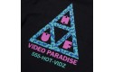 Thumbnail of huf-video-paradise-triple-triangle-t-shirt-black_237611.jpg