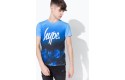 Thumbnail of hype-dripping-rose-kids-t-shirt-blue_139779.jpg
