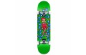 Thumbnail of krooked-team-sweatpants-xl-green-complete-skateboard---8-25_208322.jpg