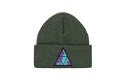 Thumbnail of makia-x-huf-trifecta-beanie-moss-green_284805.jpg