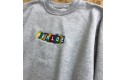 Thumbnail of penloe-patchwork-crew-sweat-heather-grey_244708.jpg