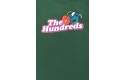 Thumbnail of the-hundreds-cherry-bomb-t-shirt-forest-green_210775.jpg