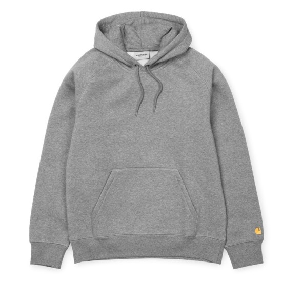 carhartt chase sweatshirt black