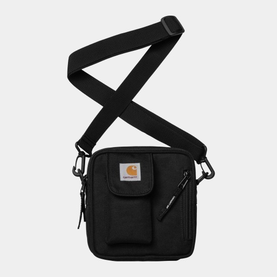 Carhartt WIP Small Essentials Bag Black