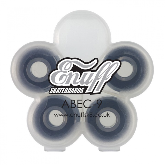 Enuff ABEC-9 Bearings