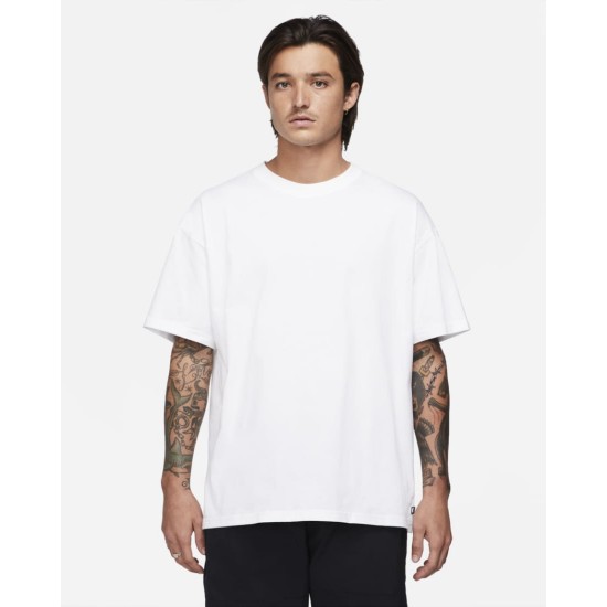 Nike SB Skate T-Shirt White