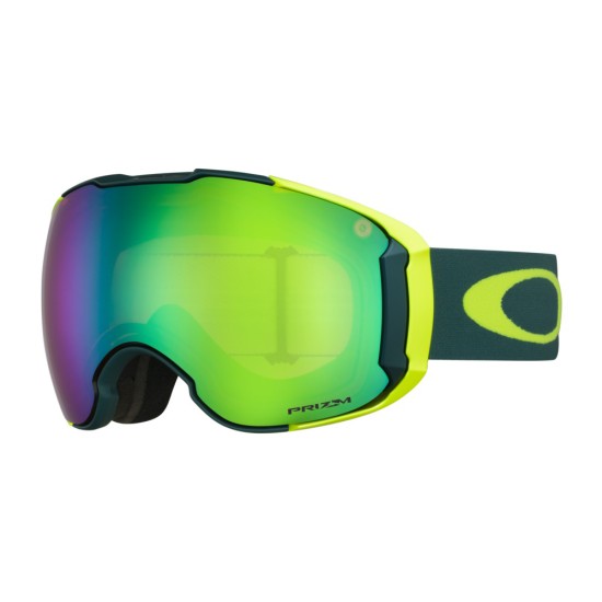 oakley airbrake xl factory pilot blackout