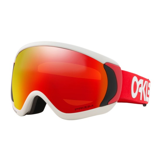 Oakley Canopy™ Factory Pilot Progressive Snow Goggle