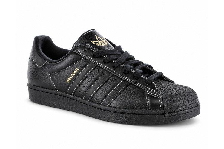 adidas x Welcome Superstar