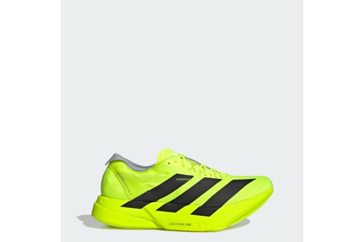 adidas Adizero Adios Pro 4 Lucid Lemon