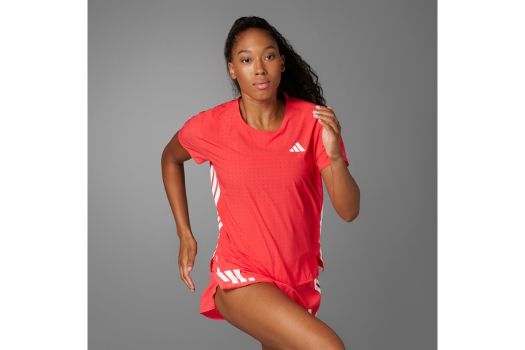 adidas Adizero Running T-Shirt