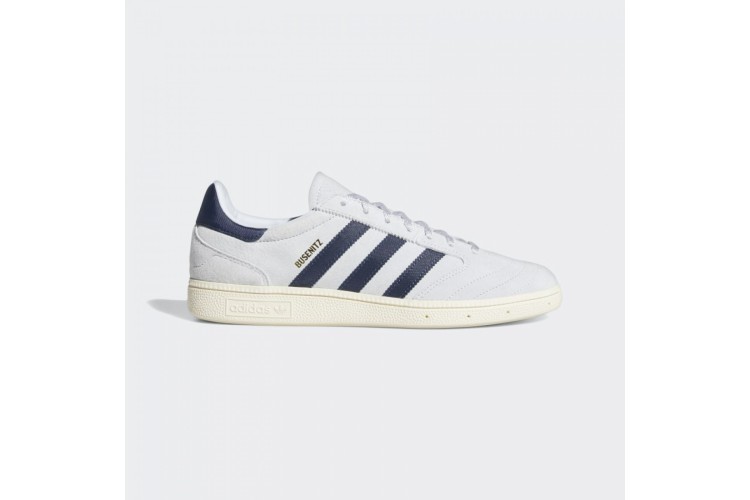 adidas Busenitz Vintage Halo Blue / Crew Navy / Chalk White