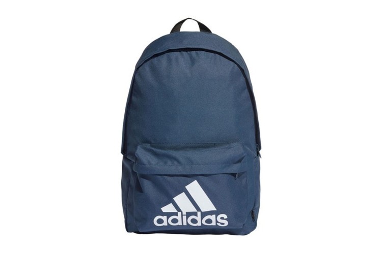 adidas Classic Backpack Navy