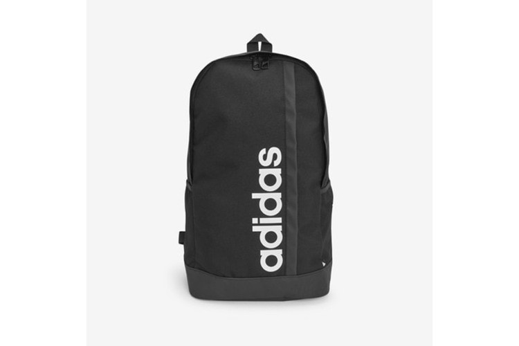 adidas Linear Backpack Black
