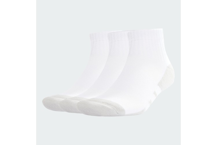 adidas Quarter Sock 3 Pack