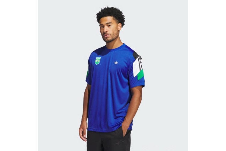 adidas Power Of Three Jersey