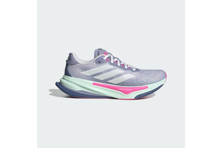 adidas Supernova Prima 2 Silver Violet