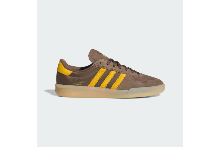 adidas x Daewon Glenburn