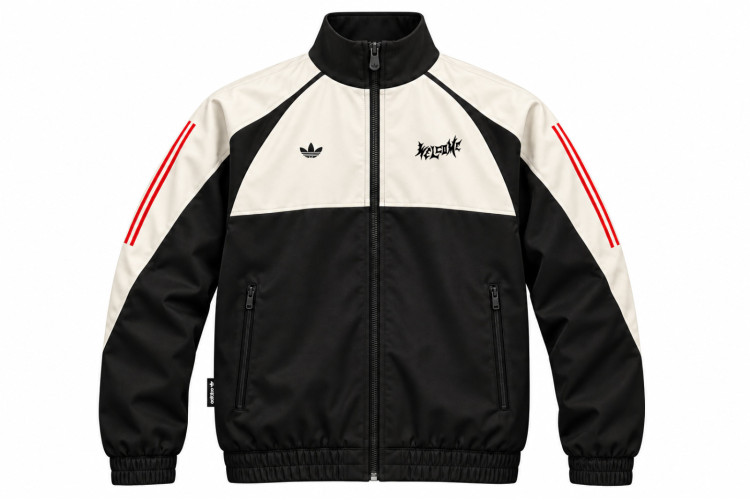 adidas x Welcome Gatsele Jacket